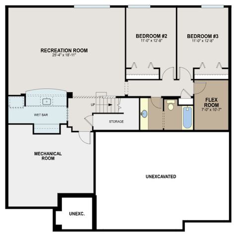 4195 Narrows Canyon Trail, Chaska, MN 55318