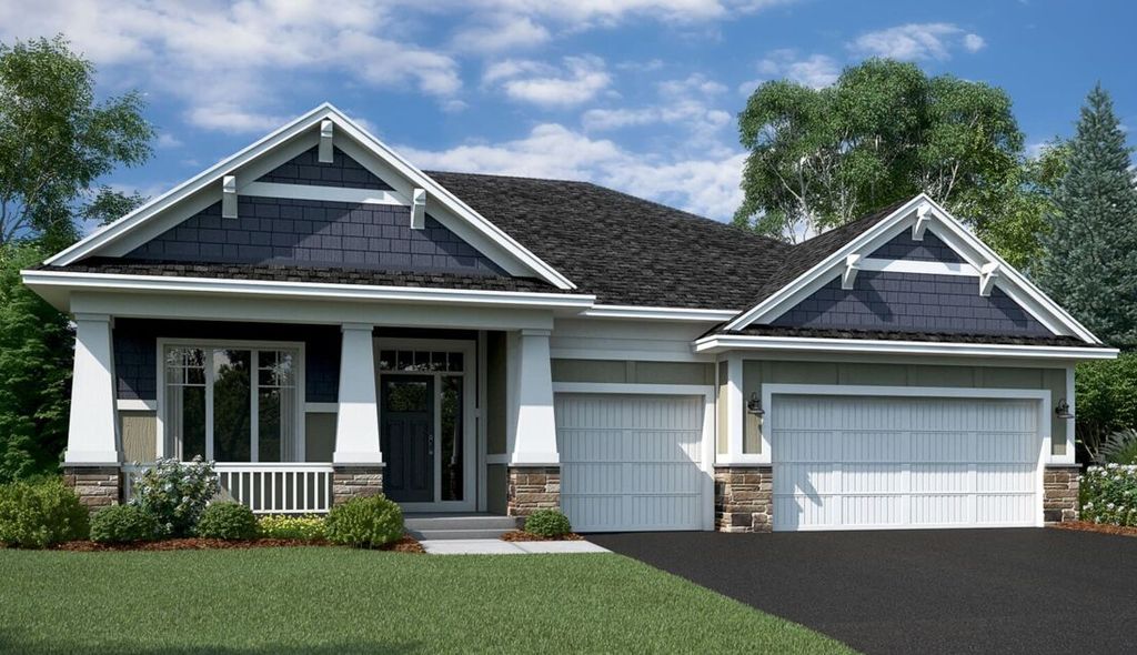 4195 Narrows Canyon Trail, Chaska, MN 55318 — exterior