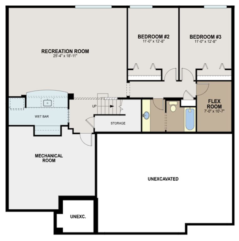 4195 Narrows Canyon Trail, Chaska, MN 55318 — photo 3