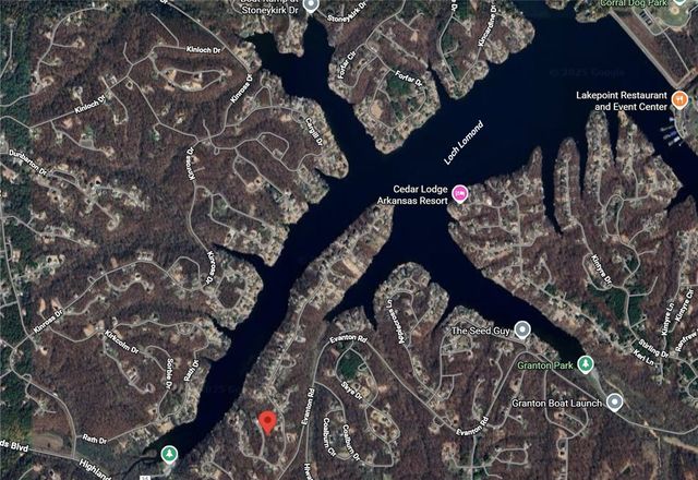 10 Atkin Lane, Bella Vista, AR 72715