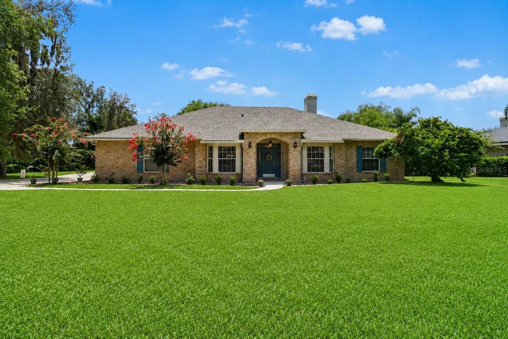 1616 REGAL COVE COURT, Kissimmee, FL 34744