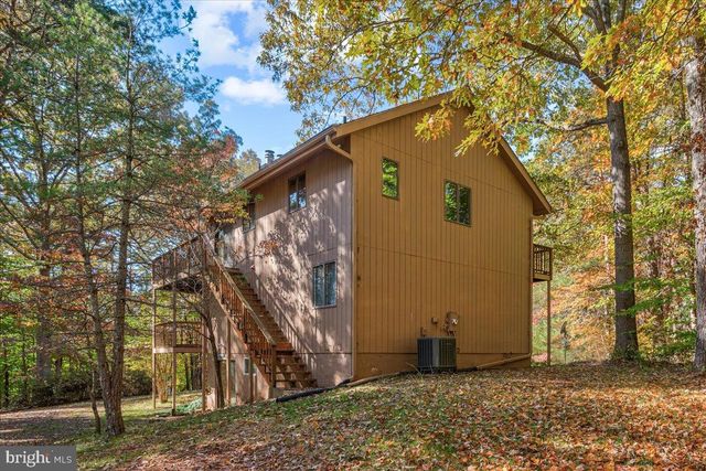 6610 DOCK LUCK LN., Spotsylvania, VA 22551