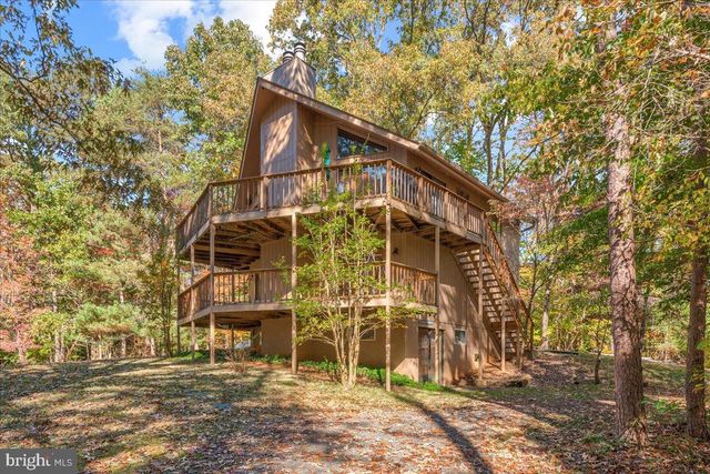 6610 DOCK LUCK LN., Spotsylvania, VA 22551