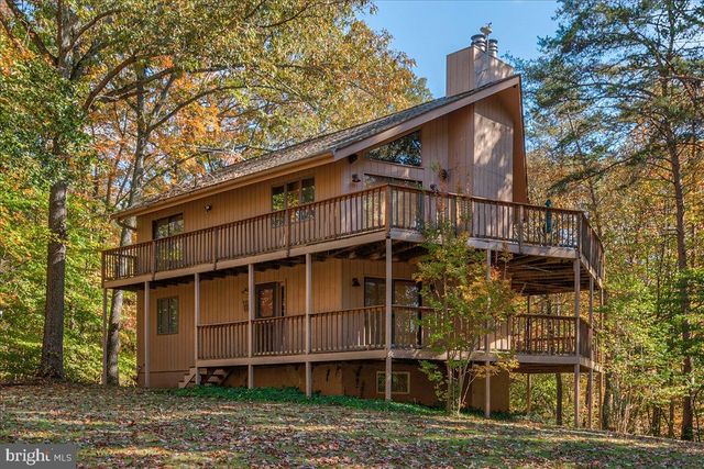 6610 DOCK LUCK LN., Spotsylvania, VA 22551