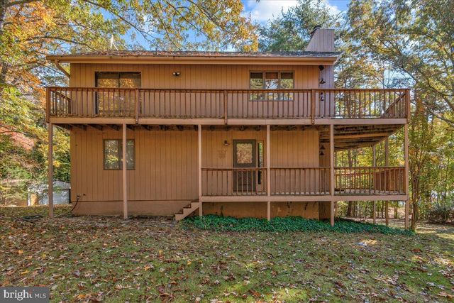 6610 DOCK LUCK LN., Spotsylvania, VA 22551