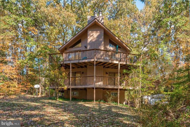 6610 DOCK LUCK LN., Spotsylvania, VA 22551