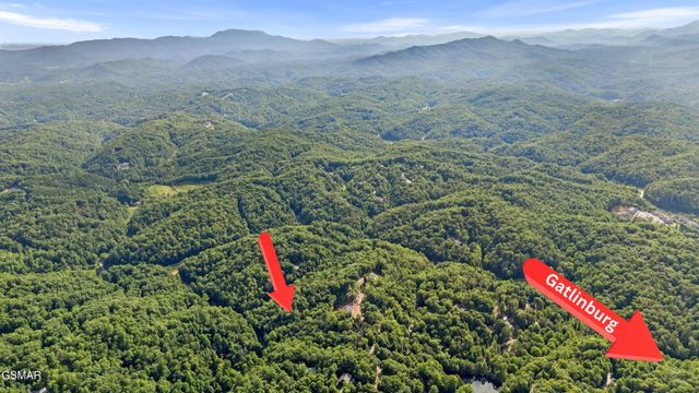 4321 Manis Hollow Road, Gatlinburg, TN 37738