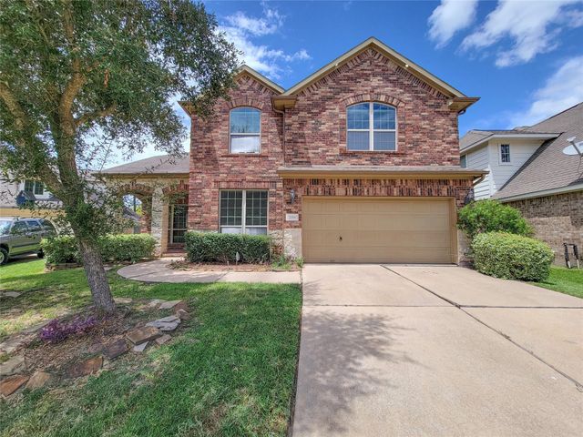 2210 Pearl Bay Court, Pearland, TX 77584