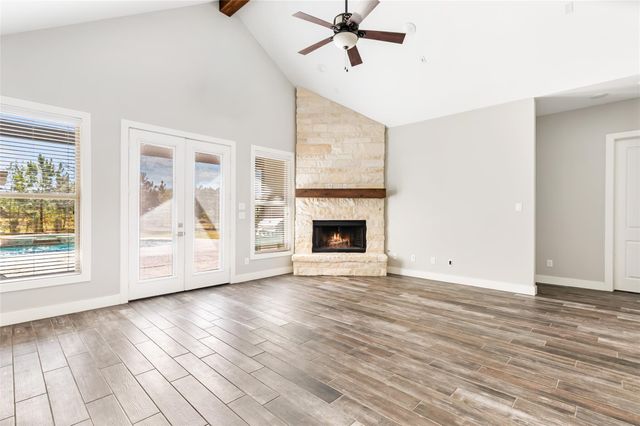 9006 Water Buck Lane, Conroe, TX 77303