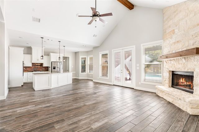 9006 Water Buck Lane, Conroe, TX 77303