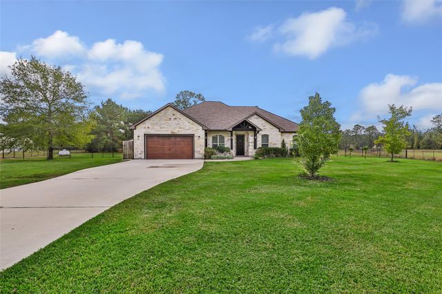 9006 Water Buck Lane, Conroe, TX 77303