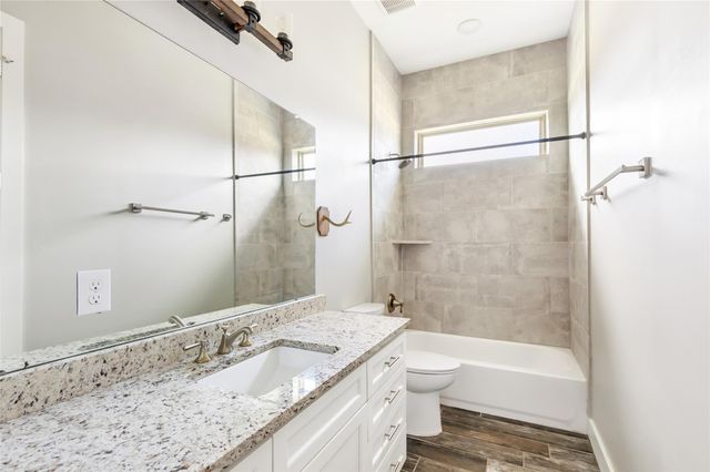 9006 Water Buck Lane, Conroe, TX 77303