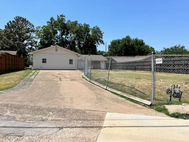 2024 Custer Parkway, Richardson, TX 75080