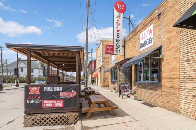 510 University Avenue NE, Minneapolis, MN 55413