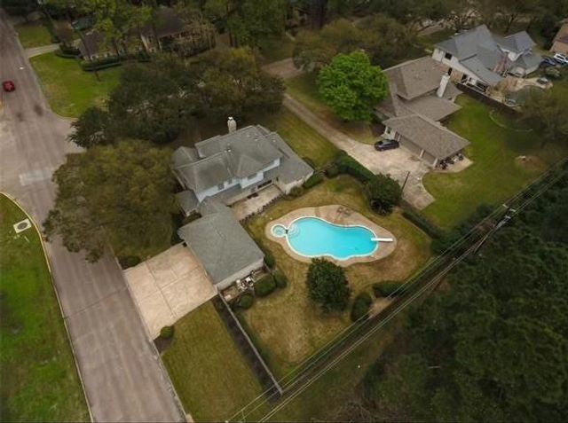 11219 Lorton Drive, Houston, TX 77070