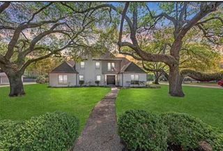 11219 Lorton Drive, Houston, TX 77070