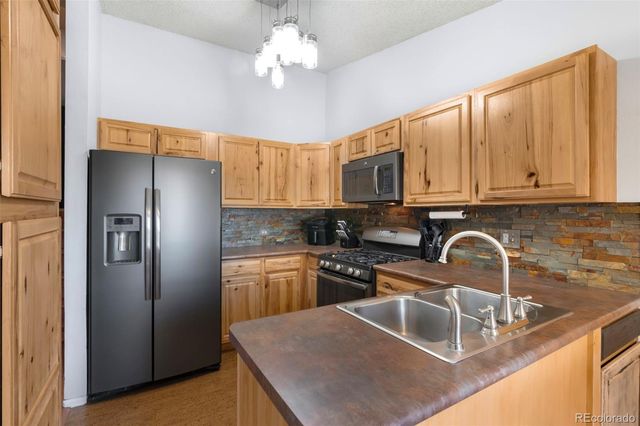 3117 Moonbeam Circle, Colorado Springs, CO 80916