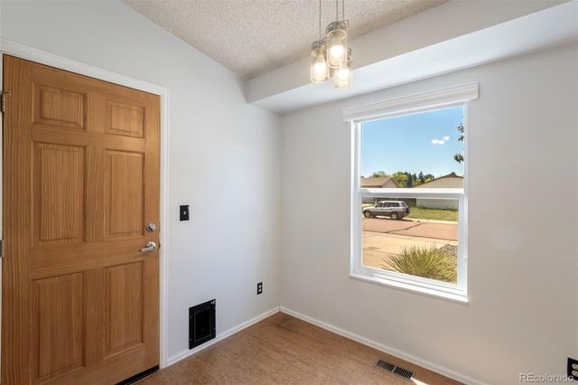 3117 Moonbeam Circle, Colorado Springs, CO 80916