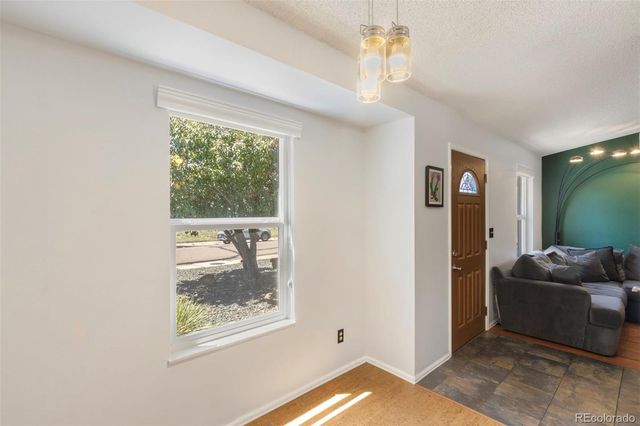 3117 Moonbeam Circle, Colorado Springs, CO 80916