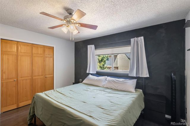 3117 Moonbeam Circle, Colorado Springs, CO 80916