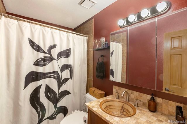 3117 Moonbeam Circle, Colorado Springs, CO 80916