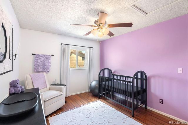 3117 Moonbeam Circle, Colorado Springs, CO 80916