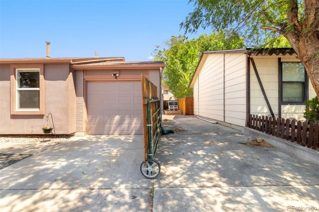 3117 Moonbeam Circle, Colorado Springs, CO 80916