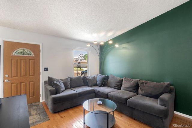 3117 Moonbeam Circle, Colorado Springs, CO 80916