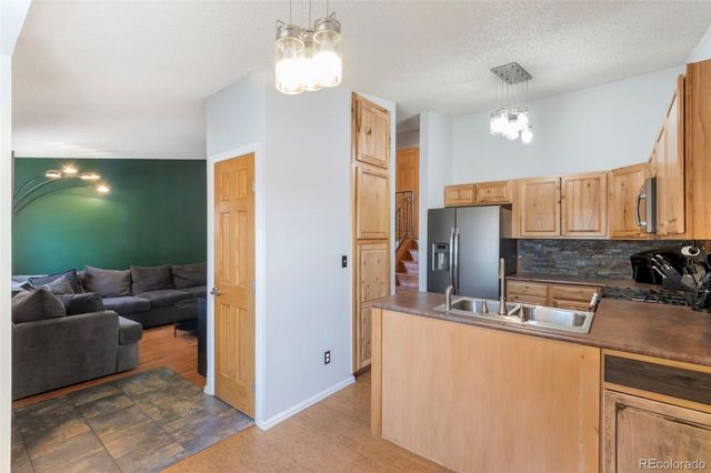 3117 Moonbeam Circle, Colorado Springs, CO 80916