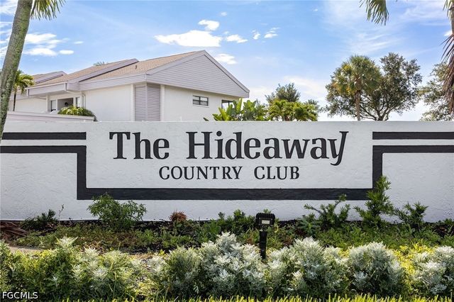 5905 Trailwinds DR 812, Fort Myers, FL 33907