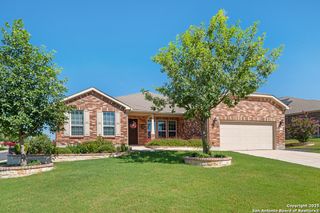 4203 Paddling Pass, San Antonio, TX 78253