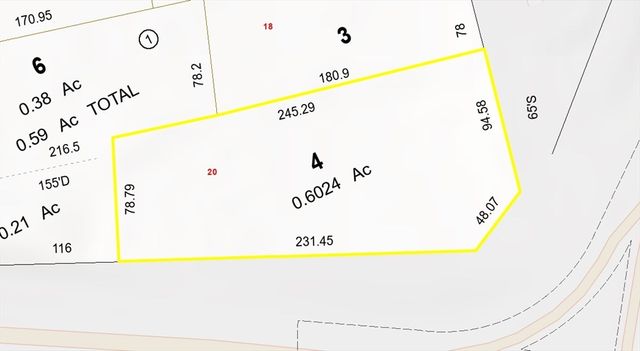 20 Old Cudworth Rd, Oxford, MA 01540