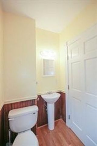 60 Highland Avenue 1, Cambridge, MA 02139