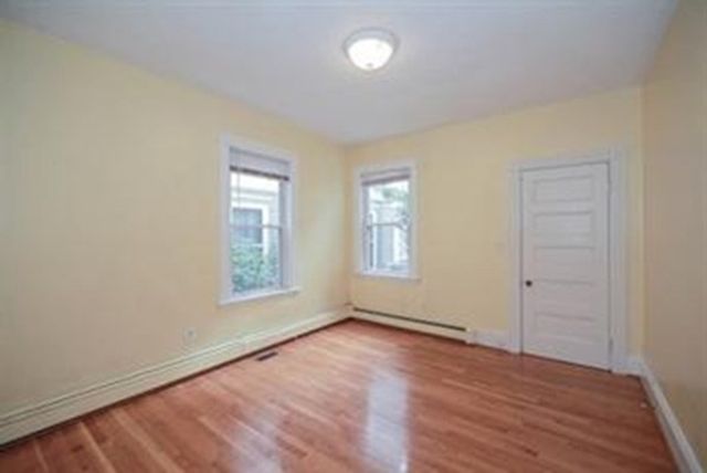 60 Highland Avenue 1, Cambridge, MA 02139