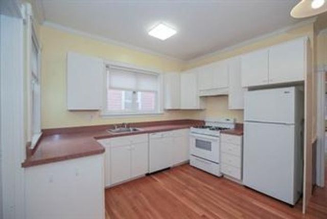 60 Highland Avenue 1, Cambridge, MA 02139