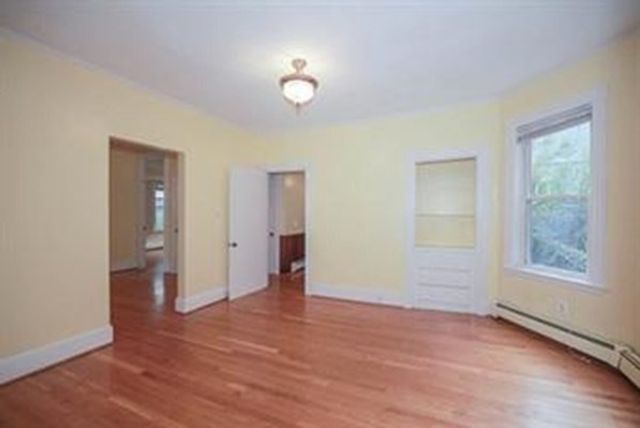 60 Highland Avenue 1, Cambridge, MA 02139