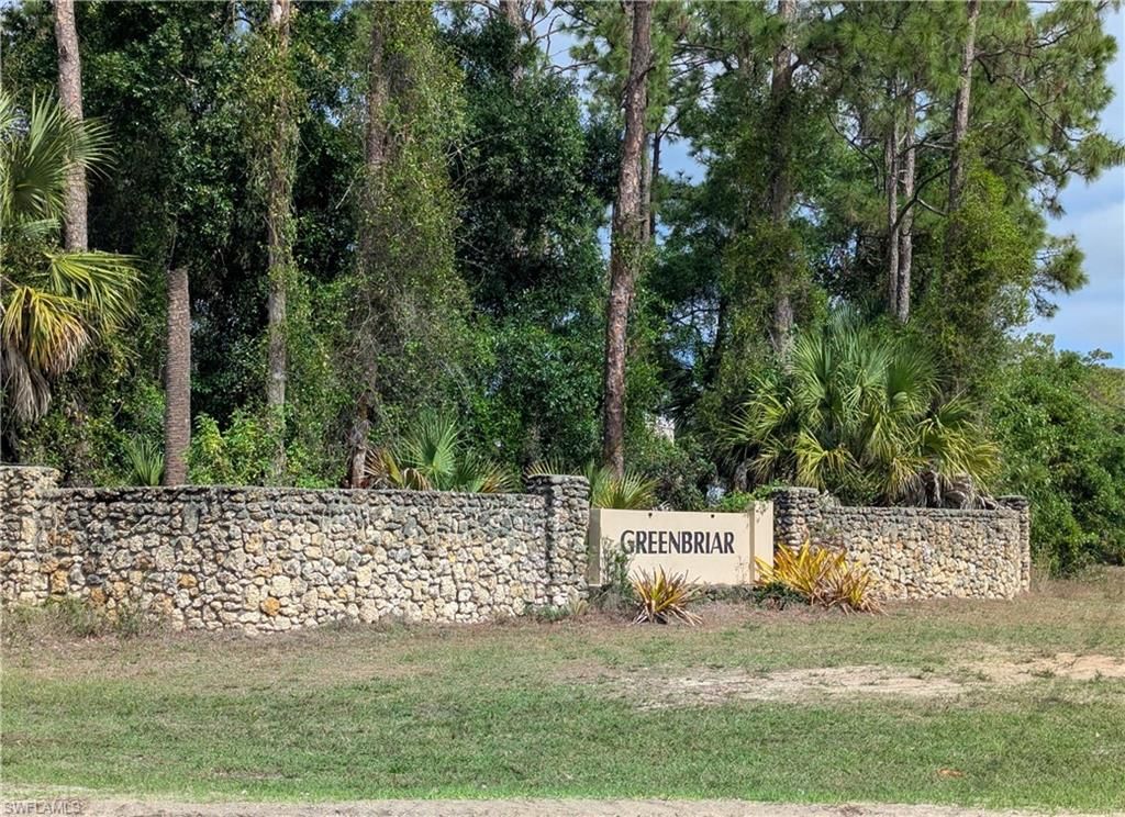 1855 Lindenwood DR, LEHIGH ACRES, FL 33972 — photo 2