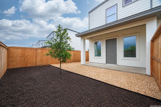 303 SAN SALVADOR, San Antonio, TX 78210