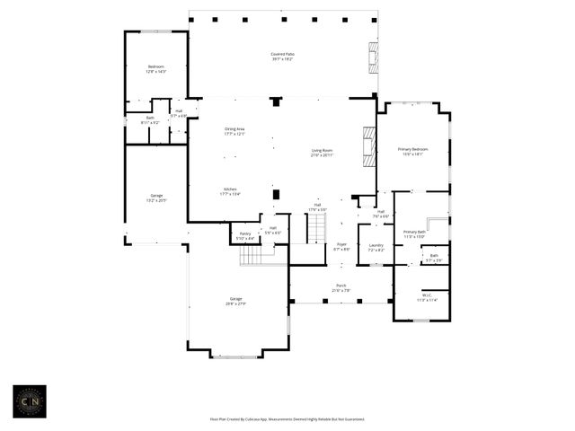 160 Wakeboard Way, Winchester, TN 37398