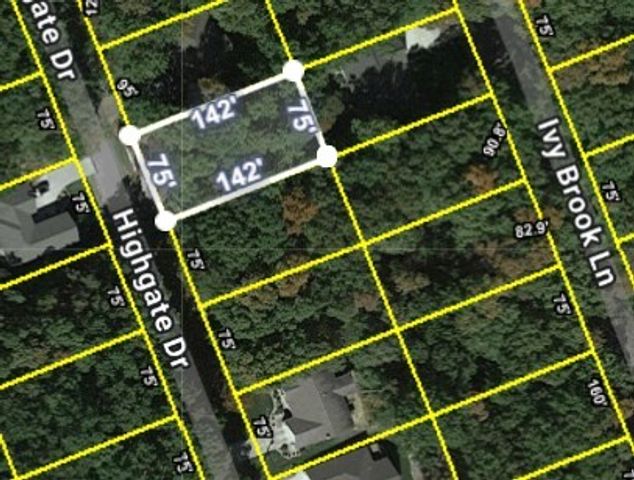 129 Highgate Dr, Crossville, TN 38558