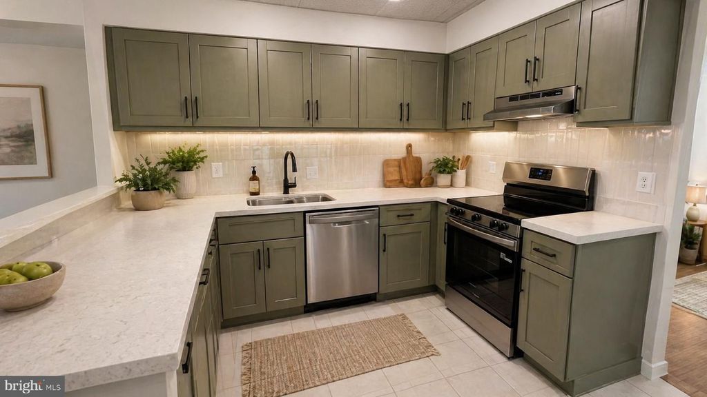Image 21 of property listing at 5713 HARPERS FARM RD #C, Columbia, MD 21044