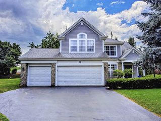 12 Morningside Court, Lake In The Hills, IL 60156