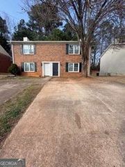 1846 Sturgeon Road, Buford, GA 30518