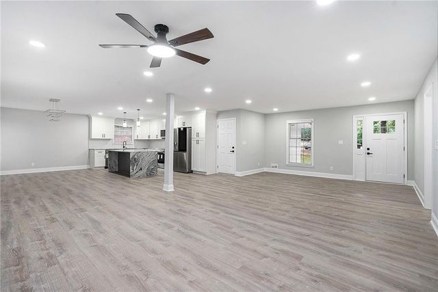 610 Pine Grove Road, Roswell, GA 30075