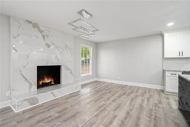 610 Pine Grove Road, Roswell, GA 30075