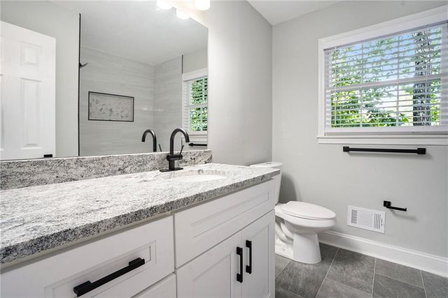 610 Pine Grove Road, Roswell, GA 30075