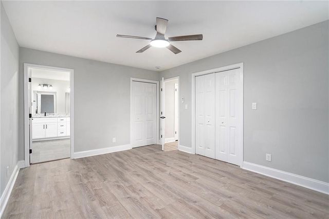 610 Pine Grove Road, Roswell, GA 30075