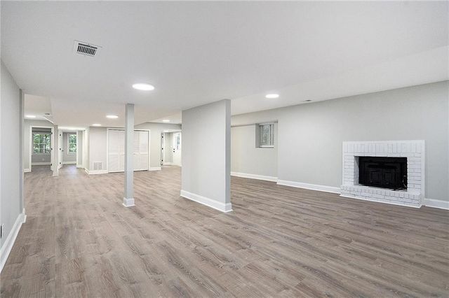 610 Pine Grove Road, Roswell, GA 30075