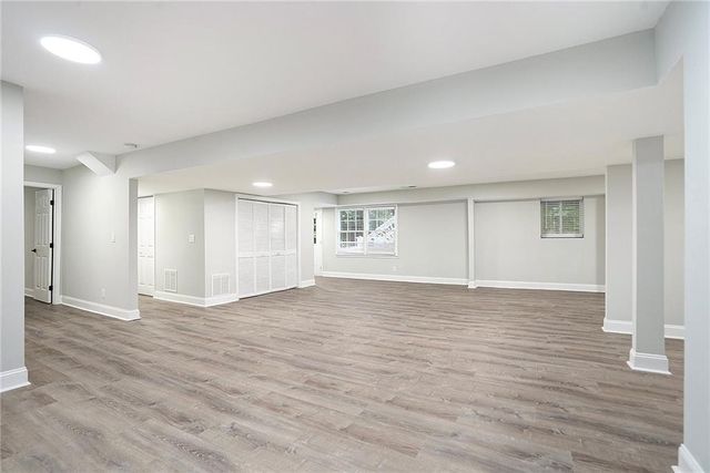 610 Pine Grove Road, Roswell, GA 30075