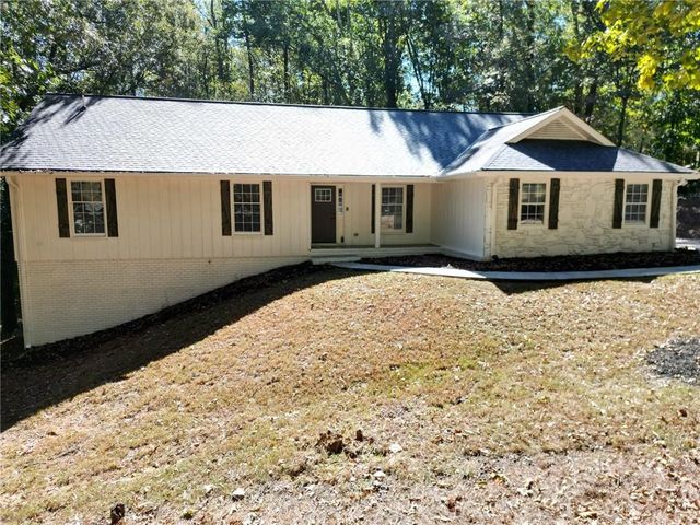 610 Pine Grove Road, Roswell, GA 30075